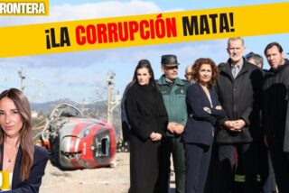 &iexcl;La corrupci&oacute;n mata! Dimite, Oscargut&aacute;n