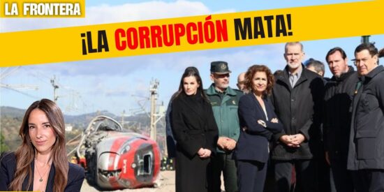 &iexcl;La corrupci&oacute;n mata! Dimite, Oscargut&aacute;n
