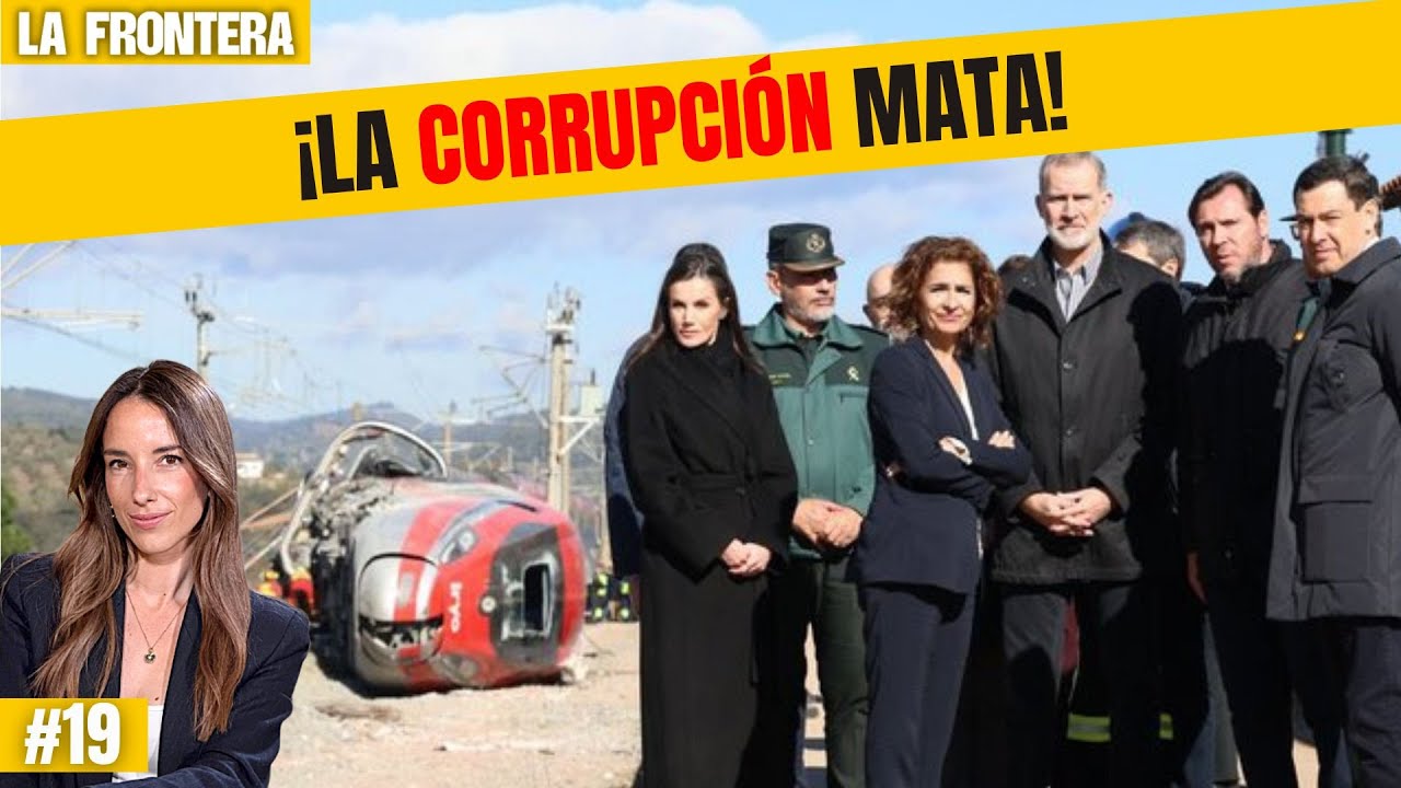¡La corrupción mata! Dimite, Oscargután 