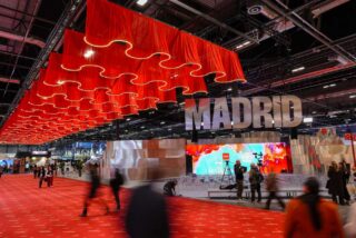 Madrid impulsa su turismo en FITUR con tecnolog&iacute;a y experiencias personalizadas