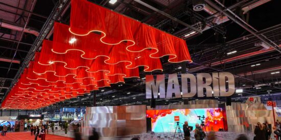 Madrid impulsa su turismo en FITUR con tecnolog&iacute;a y experiencias personalizadas