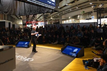 Madrid Fusi&oacute;n abre camino a la revoluci&oacute;n del foodtech