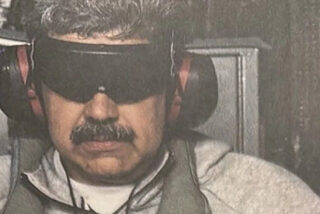 Por fin, Nicol&aacute;s Maduro apresado: Una excelente noticia de &aacute;mbito internacional que afecta a Espa&ntilde;a &nbsp;