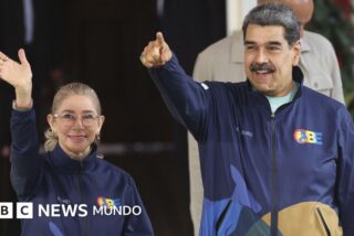 Maduro y Cilia Flores, ante la justicia de EE. UU.: cuatro cargos por narcoterrorismo que certifican la naturaleza criminal del chavismo