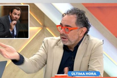 El Mago More pone freno al ministro Puente y su pasi&oacute;n por los insultos en redes