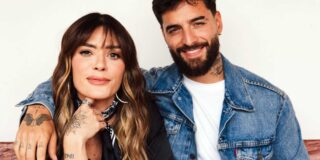 Maluma y Kany Garc&iacute;a presentan nuevo single
