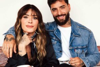Maluma y Kany Garc&iacute;a presentan nuevo single