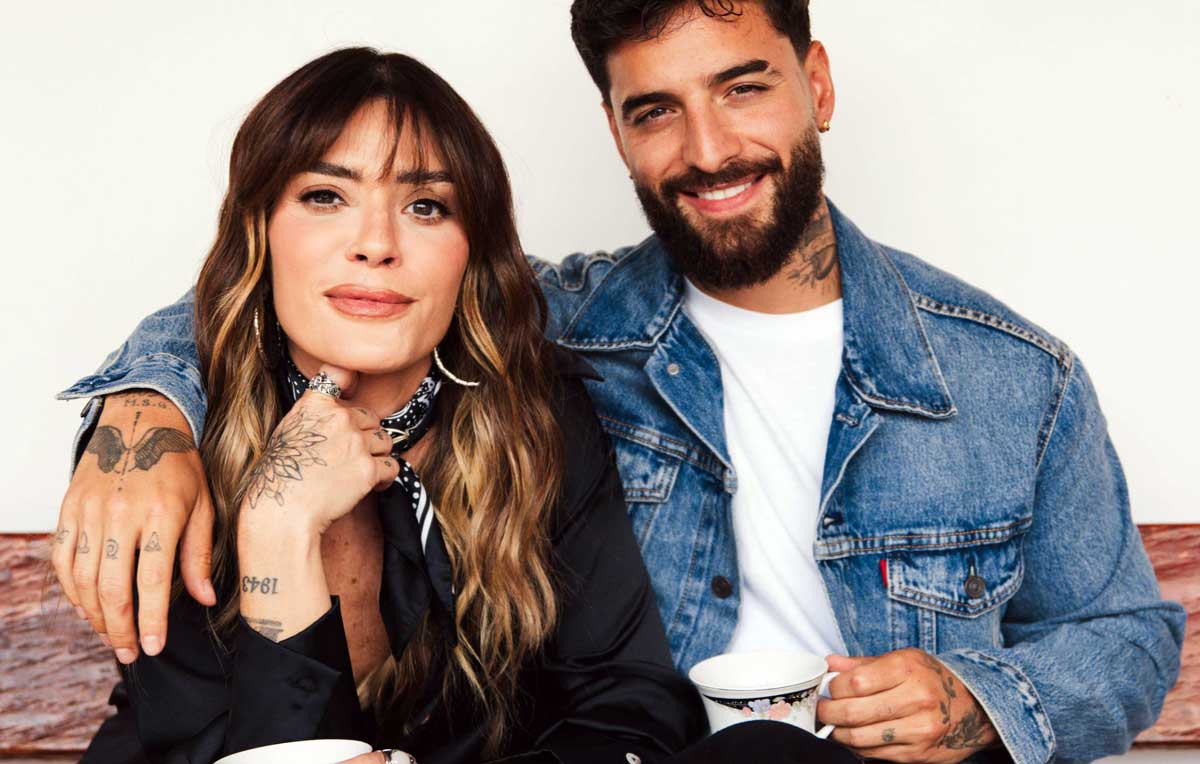 Maluma y Kany Garc&iacute;a presentan nuevo single