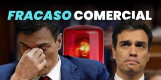 Las exportaciones son un desastre