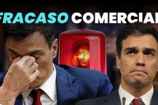 Las exportaciones son un desastre