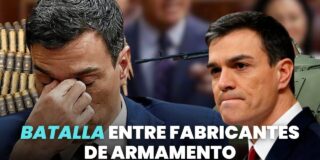 La batalla judicial que puede cambiar la defensa espa&ntilde;ola