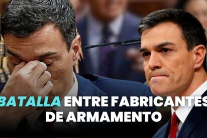 La batalla judicial que puede cambiar la defensa espa&ntilde;ola