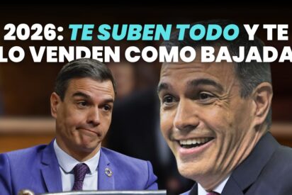 2026 empieza con una mentira: el coste de vivir se dispara