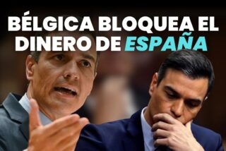 Embargan las cuentas de AENA