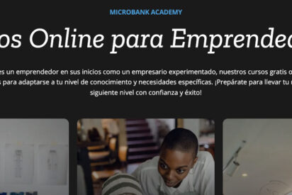 El puente formativo entre el talento emprendedor y los negocios exitosos