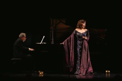 Puentes musicales para almas predispuestas