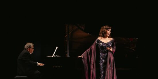 Puentes musicales para almas predispuestas