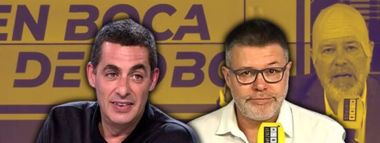 Antonio Naranjo, Quequ&eacute;