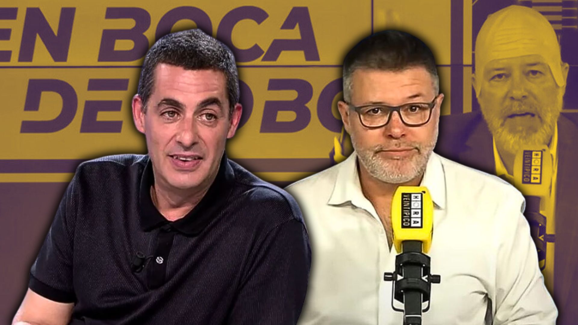 Antonio Naranjo, Quequ&eacute;