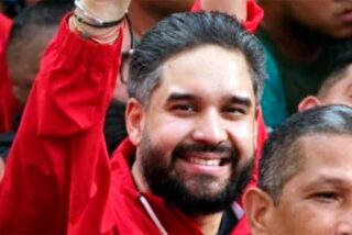 Nicolasito estalla: "La historia dir&aacute; qui&eacute;nes fueron los traidores"