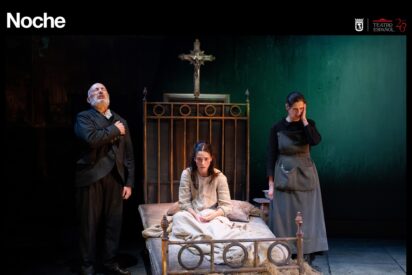 Noche esperp&eacute;ntica