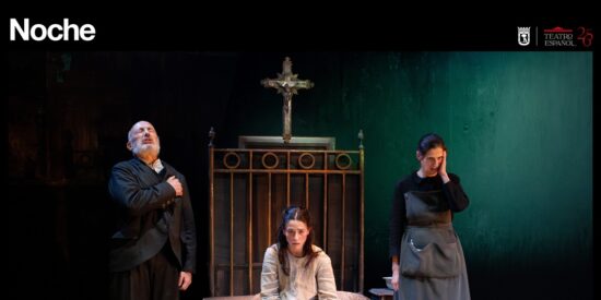 Noche esperp&eacute;ntica