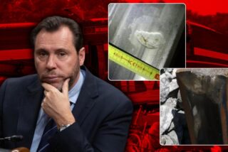 La investigaci&oacute;n preliminar retrata a &Oacute;scar Puente: la v&iacute;a estaba da&ntilde;ada antes del descarrilamiento en Adamuz
