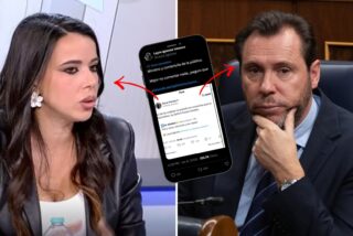 Una periodista de El Mundo retrata a &Oacute;scar Puente y a Sarah Santaolalla por su nula comprensi&oacute;n lectora