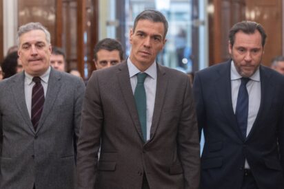 La primera, en la frente: el Gobierno fracasa en su intento de usar a los jubilados con el decreto &oacute;mnibus