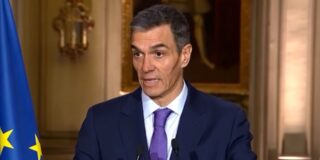 Mafias utilizan v&iacute;deos falsos de S&aacute;nchez con IA para atraer inmigrantes a Espa&ntilde;a