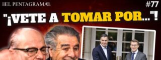 &iquest;Por qu&eacute; VOX crece y crece a lo bestia en intenci&oacute;n de voto?