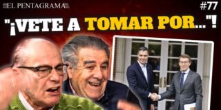 &iquest;Por qu&eacute; VOX crece y crece a lo bestia en intenci&oacute;n de voto?