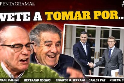 &iquest;Por qu&eacute; VOX crece y crece a lo bestia en intenci&oacute;n de voto?