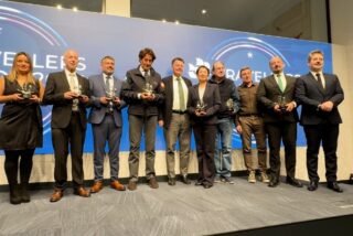 Periodista Digital celebra la VI edici&oacute;n 'Travellers Awards' en el marco de FITUR 2026 y premia a Ayuso y Madrid entre otros destinos