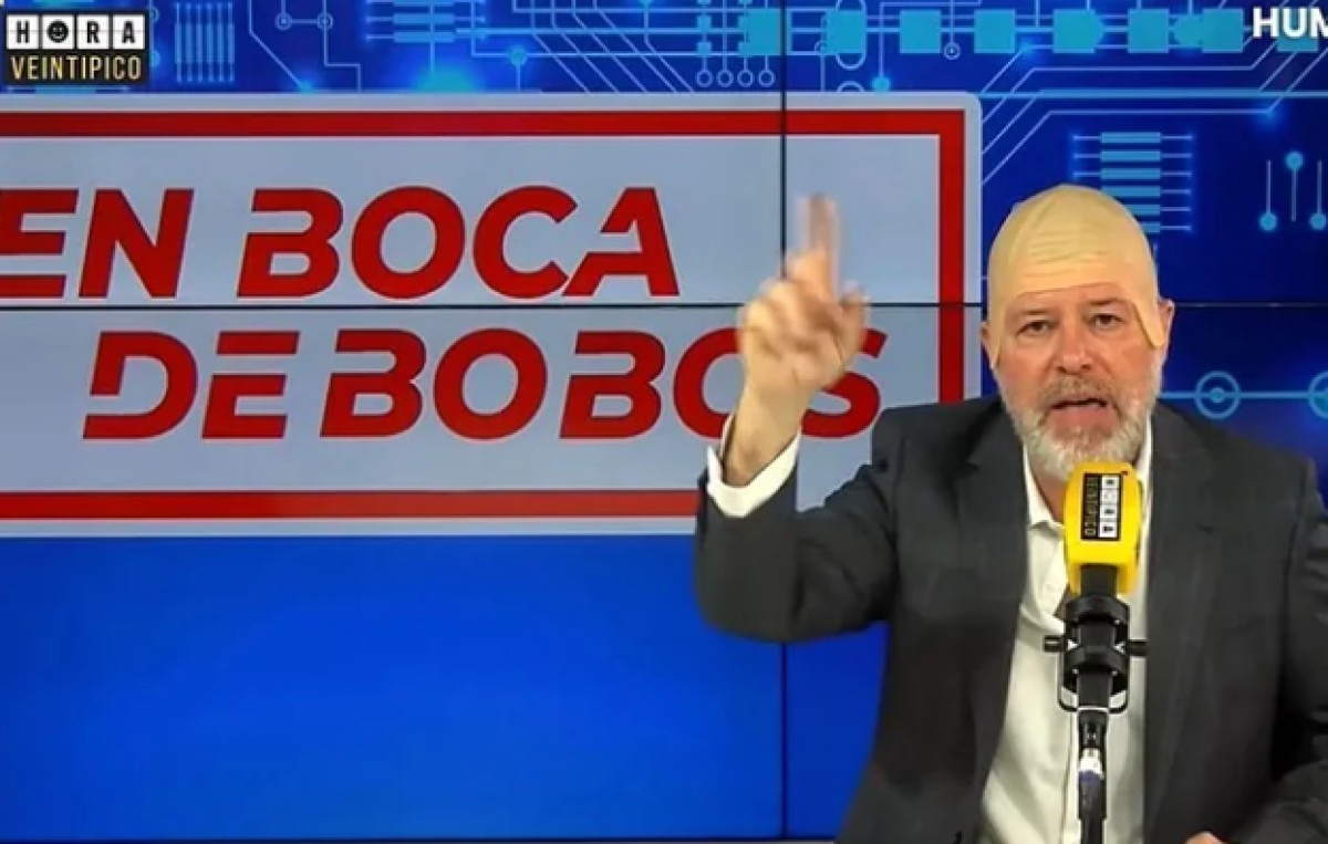 Quequé se marcha de la SER tras la miserable parodia a Nacho Abad por el trágico accidente de Adamuz 