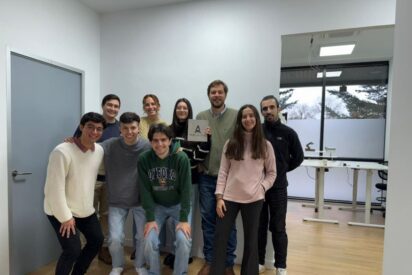 REIDITE Industries cierra una ronda de 300.000 euros liderada por Seed and Grow Ventures