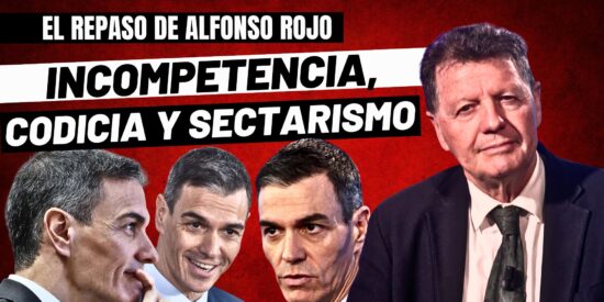 Alfonso Rojo: "Que el PP no repita la monserga de que no somos como ellos y duro y a la cabeza"