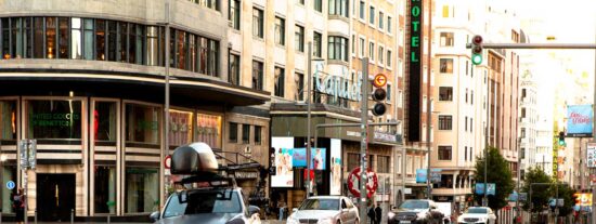 Madrid consolida su liderazgo como plat&oacute; de cine con el rodaje de 71 pel&iacute;culas en 2025