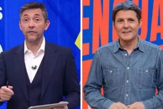 Sectarismo pagado por usted: un informe demoledor sobre lo que hacen Javier Ruiz y Jes&uacute;s Cintora en TVE, todo al servicio de S&aacute;nchez