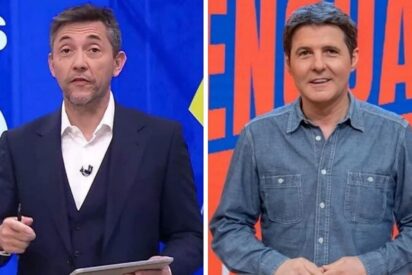 Sectarismo pagado por usted: un informe demoledor sobre lo que hacen Javier Ruiz y Jes&uacute;s Cintora en TVE, todo al servicio de S&aacute;nchez