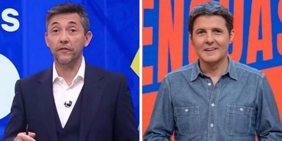 Sectarismo pagado por usted: un informe demoledor sobre lo que hacen Javier Ruiz y Jes&uacute;s Cintora en TVE, todo al servicio de S&aacute;nchez