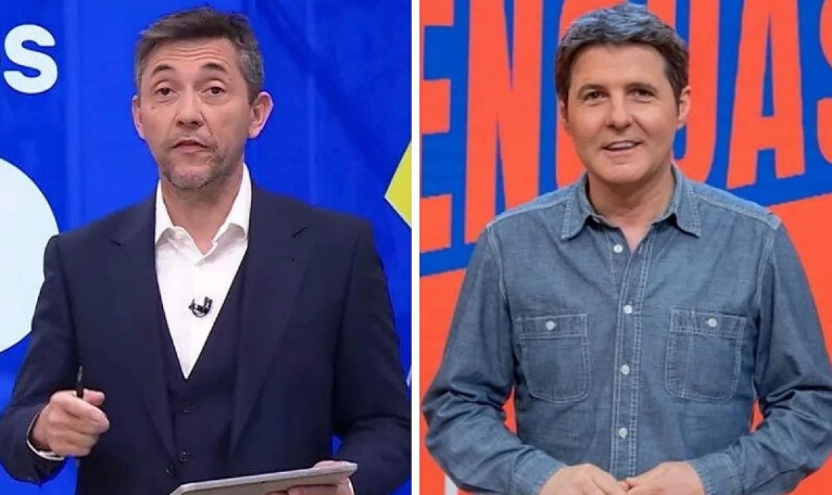 Sectarismo pagado por usted: un informe demoledor sobre lo que hacen Javier Ruiz y Jes&uacute;s Cintora en TVE, todo al servicio de S&aacute;nchez