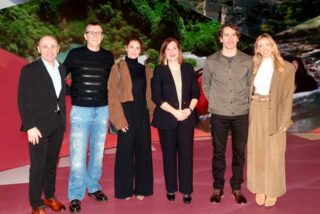 FITUR 2026: Zaragoza brilla como destino cultural y cineasta