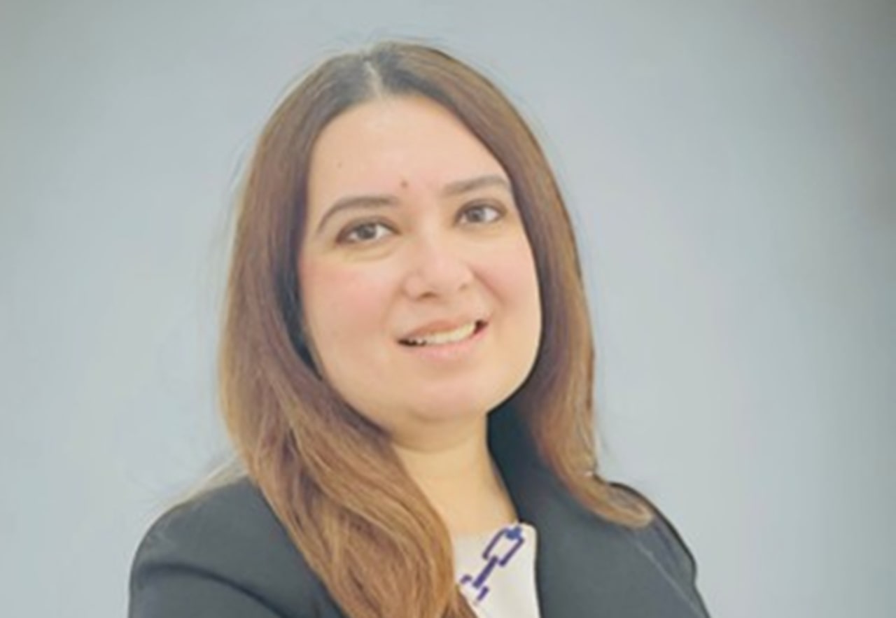 Sidra Tufail