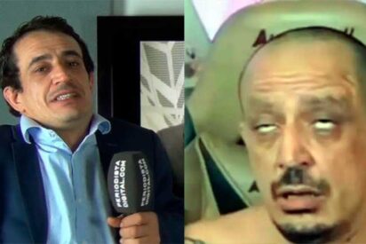 TikTok elimina la cuenta de Sim&oacute;n P&eacute;rez tras la muerte de su compa&ntilde;ero en un directo extremo