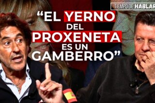 El dardo de &Aacute;lvaro de Marichalar a S&aacute;nchez: &laquo;Es el yerno de un proxeneta, por eso hace lo que hace&raquo;