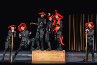 Los Autores Griegos, Esquilo, S&oacute;focles Y Eur&iacute;pides: Tebanas