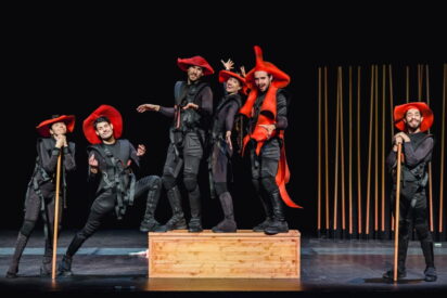 Los Autores Griegos, Esquilo, S&oacute;focles Y Eur&iacute;pides: Tebanas