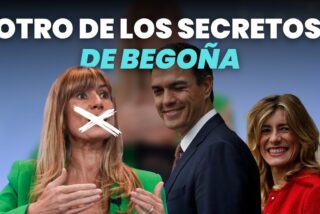 Otro de los secretos de Bego&ntilde;a