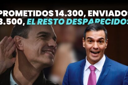 La estafa de las ayudas: 75% sin ejecutar tras la DANA